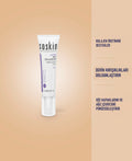 SOSKIN Derin Kırışıklık Dolgusu 15 ml ürün faydaları
