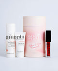 SOSKIN Hydra & Glow Essentials Seti set içeriği