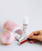 SOSKIN Hydra & Glow Essentials Seti bakım rutini