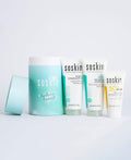 SOSKIN Purifying Essentials Arındırıcı Set ürün detayları