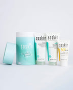 SOSKIN Purifying Essentials Arındırıcı Set ürün detayları