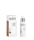 SOSKIN C20 Canlandırıcı Parlaklık Serumu 30 ml