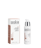 SOSKIN C20 Canlandırıcı Parlaklık Serumu 30 ml