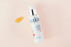 SOSKIN C20 Canlandırıcı Parlaklık Serumu 30 ml detay görünümü