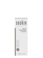 SOSKIN Meladerm Leke Karşıtı Gündüz Bakımı SPF25 50 ml detay görünümü