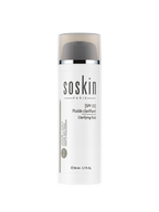 SOSKIN Meladerm Leke Karşıtı Gündüz Bakımı SPF25 50 ml ürün özellikleri