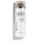 SOSKIN Meladerm Leke Karşıtı Gündüz Bakımı SPF25 50 ml kullanım ve doku görünümü