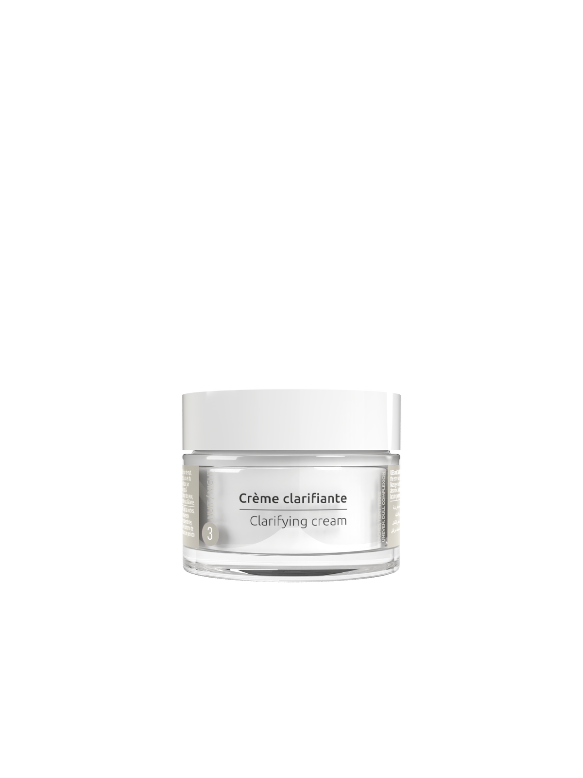 SOSKIN Leke Giderici, Onarıcı Krem 50 ml