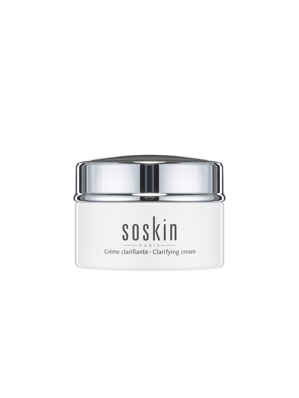 SOSKIN Leke Giderici, Onarıcı Krem 50 ml