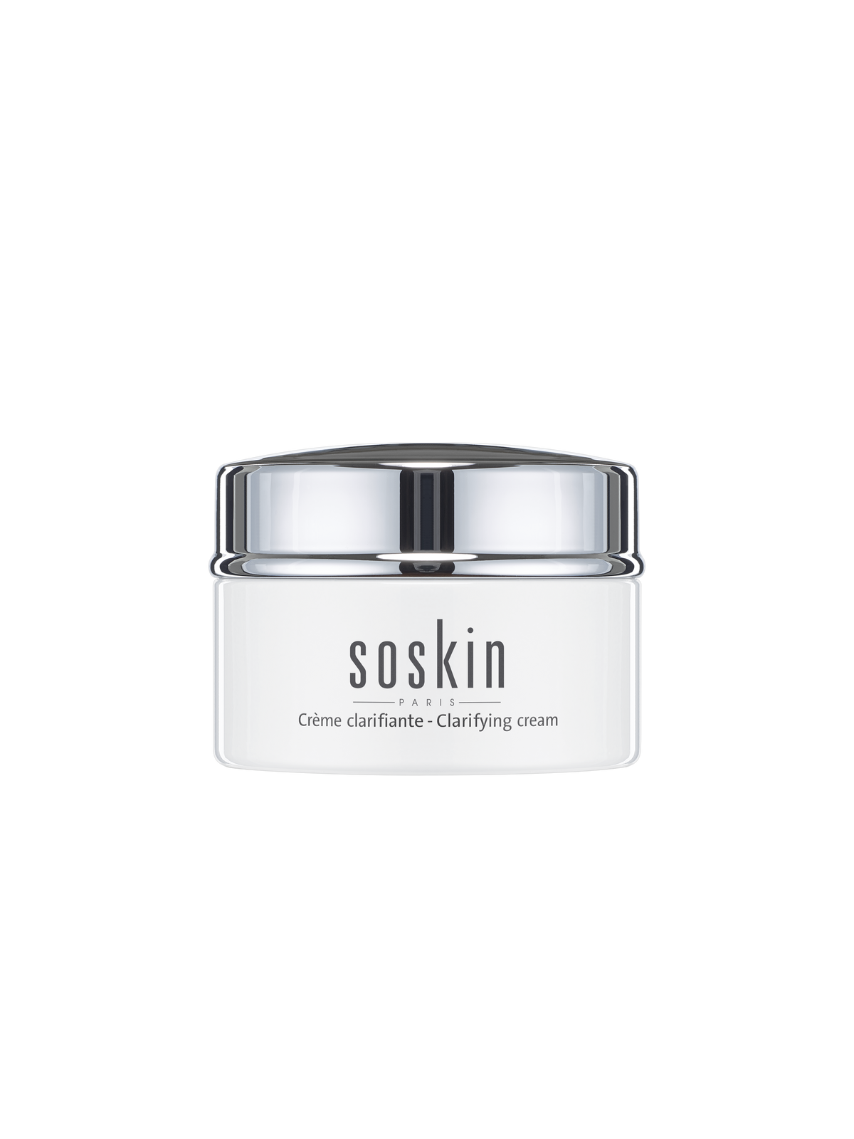 SOSKIN Leke Giderici, Onarıcı Krem 50 ml