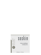 SOSKIN Leke Giderici, Onarıcı Krem 50 ml