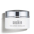 SOSKIN Leke Giderici, Onarıcı Krem 50 ml