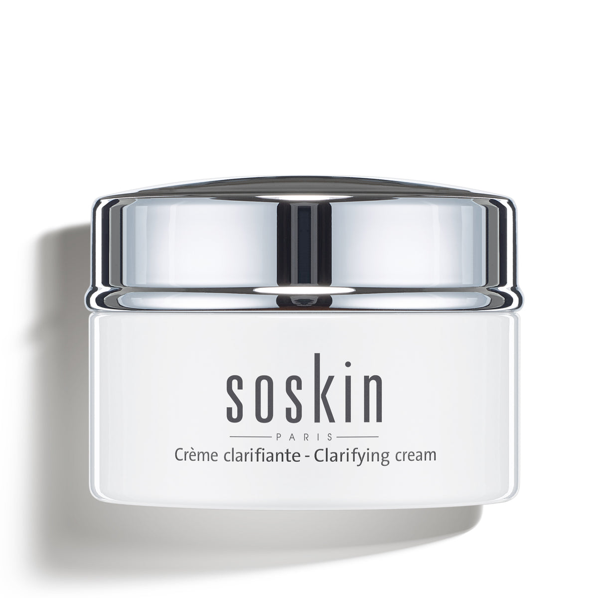 SOSKIN Leke Giderici, Onarıcı Krem 50 ml