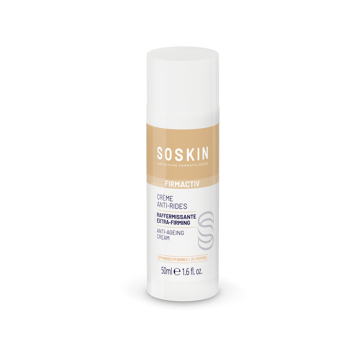 SOSKIN Firmactiv Yaşlanma Karşıtı Krem 50 ml
