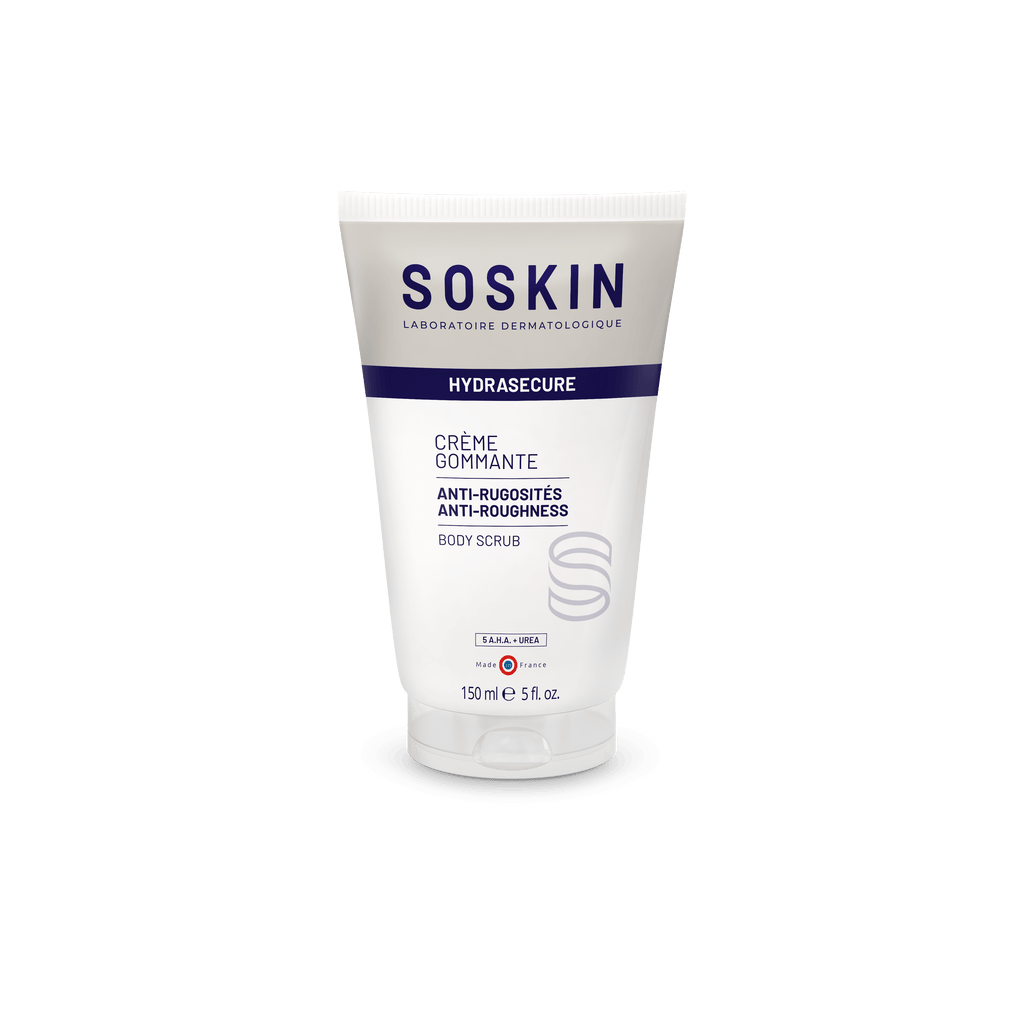 SOSKIN Vücut Peelingi 150 ml