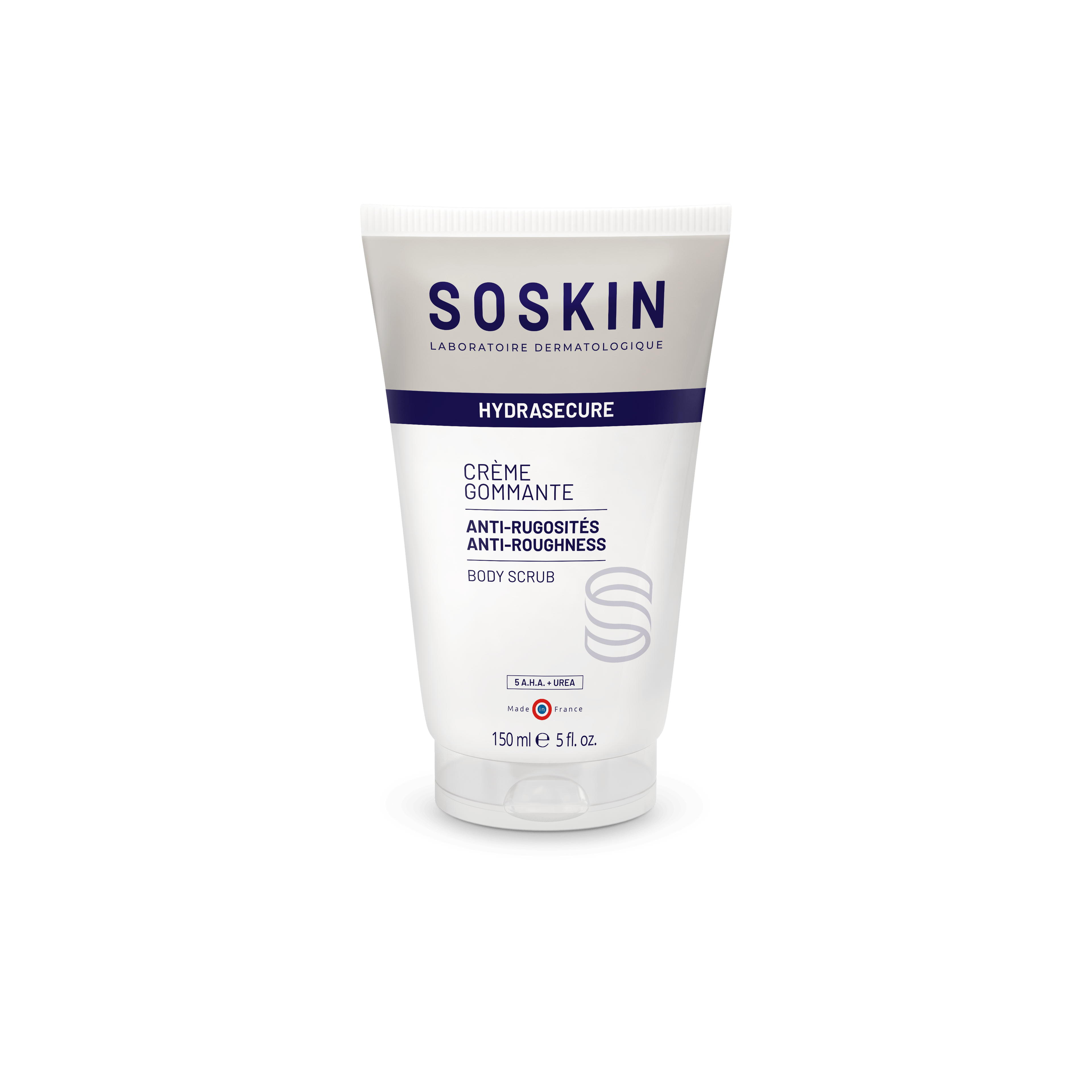 SOSKIN Vücut Peelingi 150 ml