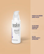 SOSKIN n-BTX Mimik Çizgisi Karşıtı Serum 30 ml
