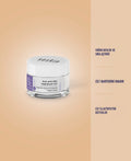 SOSKIN Yaşlanma Karşıtı Yenileyici Gece Kremi 50 ml