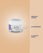 SOSKIN Yaşlanma Karşıtı Yenileyici Gece Kremi 50 ml