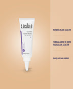 SOSKIN Firmactiv Göz Bakım Serumu 30 ml