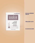 SOSKIN Göz Çevresi Patch