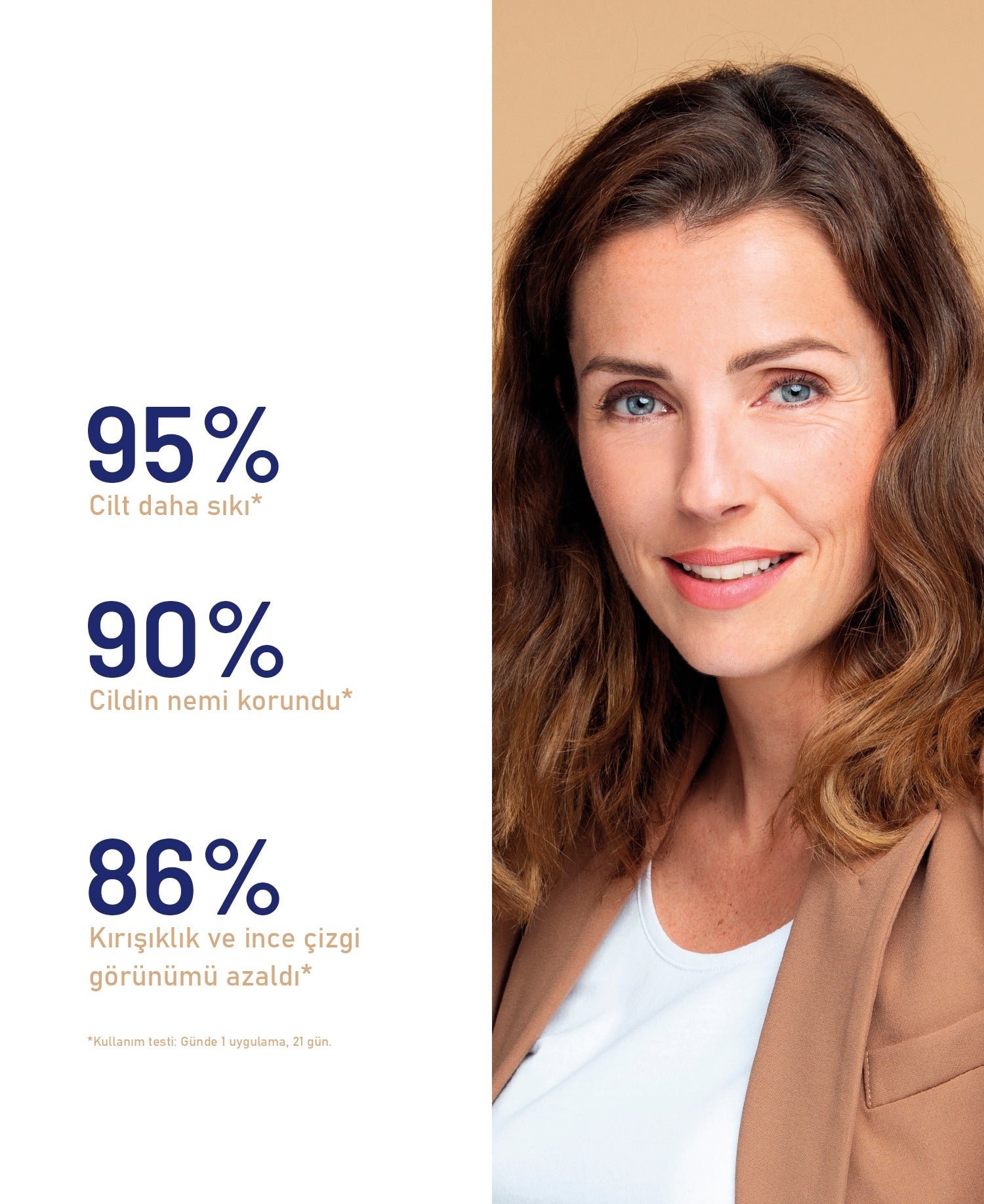 SOSKIN C-Vital Sıkılaştırıcı Onarıcı Serum 30 ml ürün ambalajı