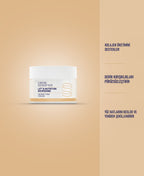SOSKIN C-Vital Sıkılaştırıcı Onarıcı Krem 50 ml