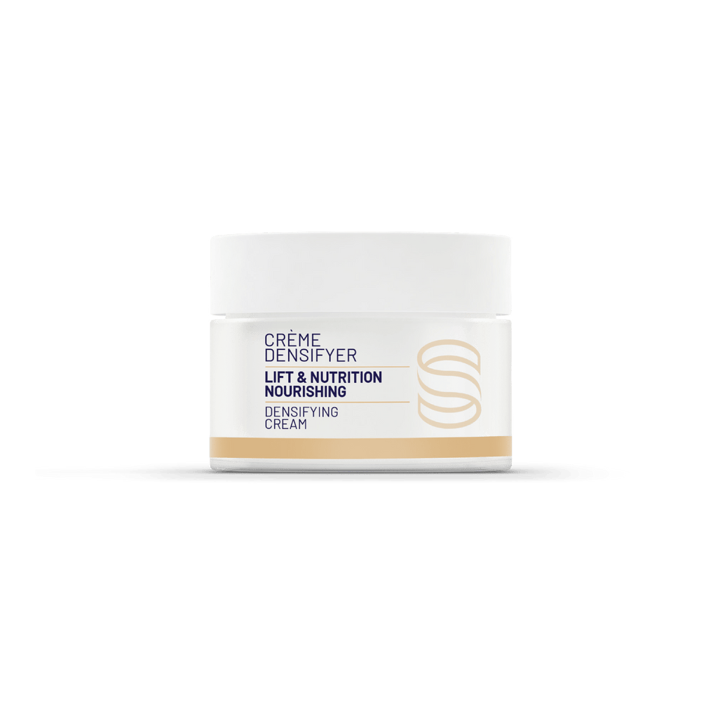 SOSKIN C-Vital Sıkılaştırıcı Onarıcı Krem 50 ml aktif içerikleri