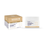 SOSKIN C-Vital Sıkılaştırıcı Onarıcı Krem 50 ml detay görünümü