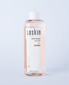 SOSKIN Hydrawear Nemlendirici Tonik Losyon 250 ml kullanım ve doku görünümü