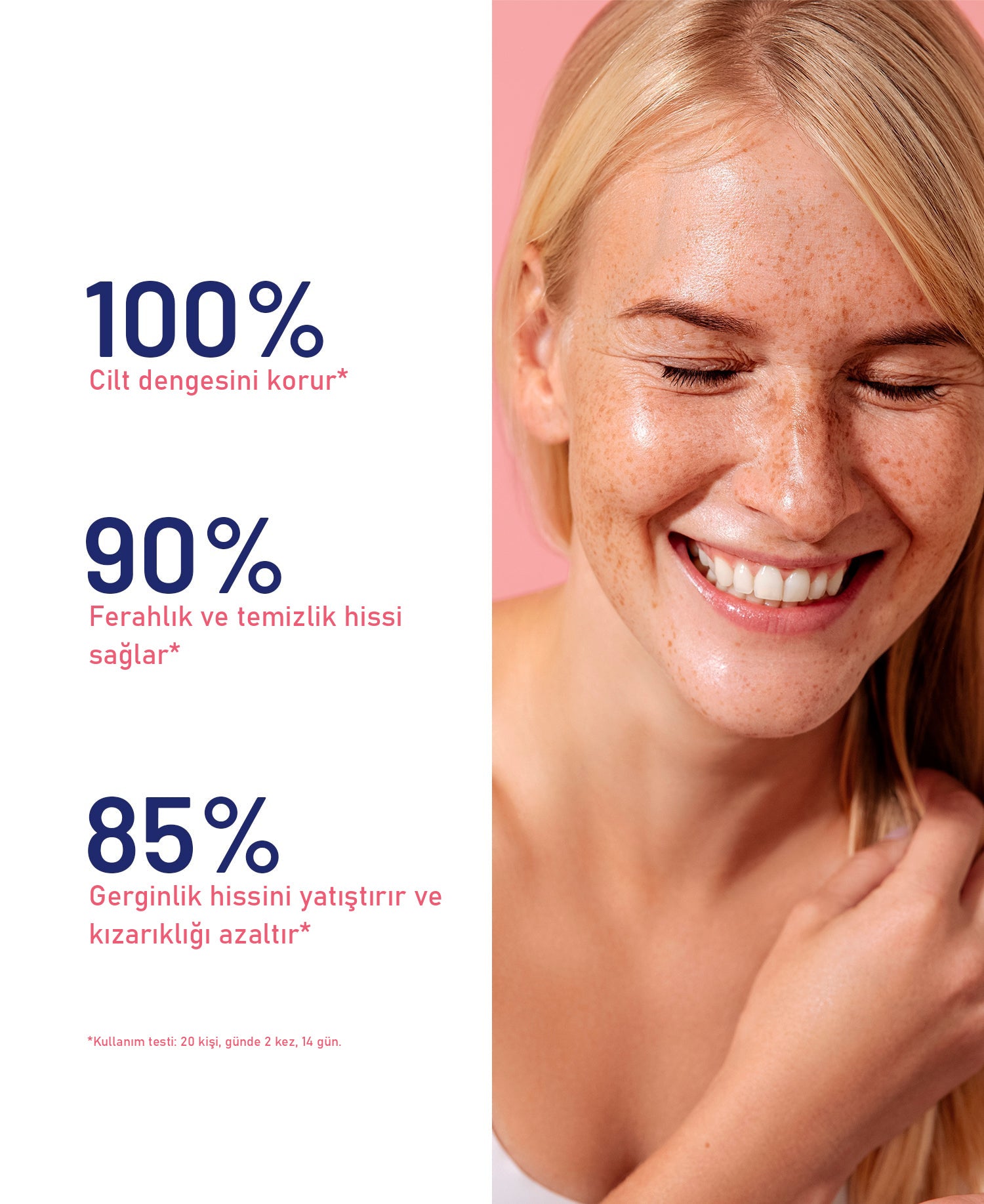SOSKIN Hydrawear Misel Makyaj Temizleme Suyu 250 ml aktif içerikleri