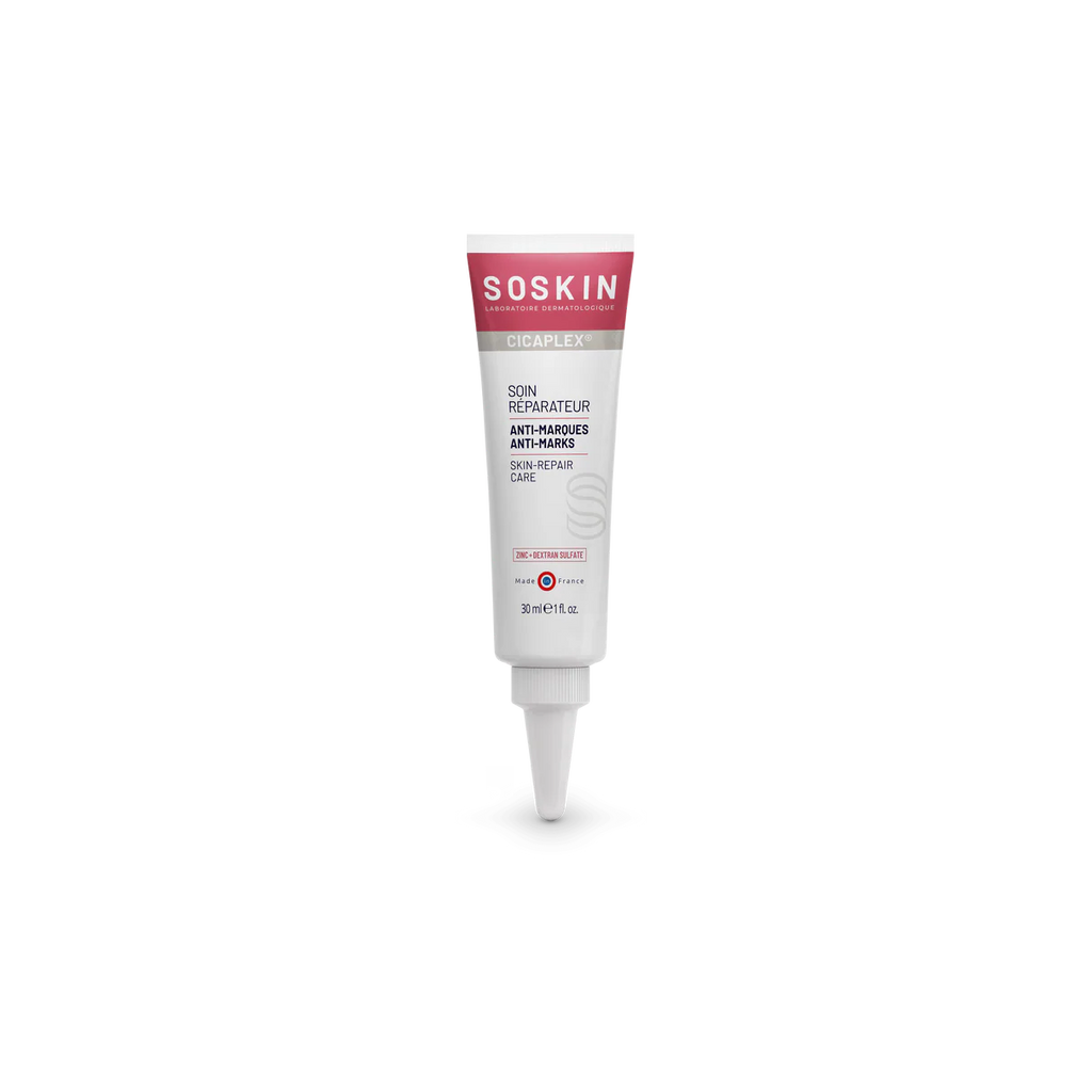 SOSKIN Cicaplex Koruyucu Onarıcı Bakım Kremi 30 ml