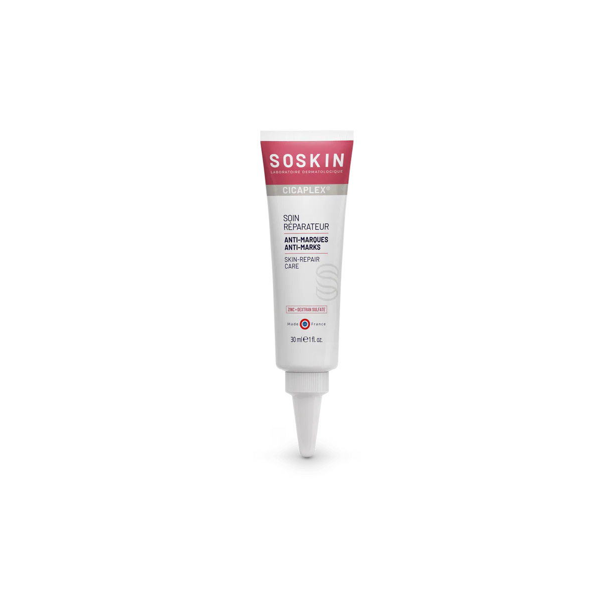 SOSKIN Cicaplex Koruyucu Onarıcı Bakım Kremi 30 ml