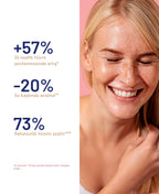 SOSKIN Cicaplex Koruyucu Onarıcı Bakım Kremi 30 ml kullanım ve doku görünümü