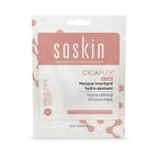 SOSKIN Cicaplex Nemlendirici Yatıştırıcı Kağıt Maske