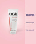 SOSKIN Hydrawear Hassas Yüz Peelingi 75 ml
