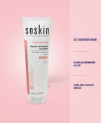 SOSKIN Hydrawear Misel Yıkama Köpüğü 100 ml ürün özellikleri