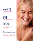 SOSKIN Hydrawear Hyalüronik Dolgunlaştırıcı Serum 30 ml ürün ambalajı
