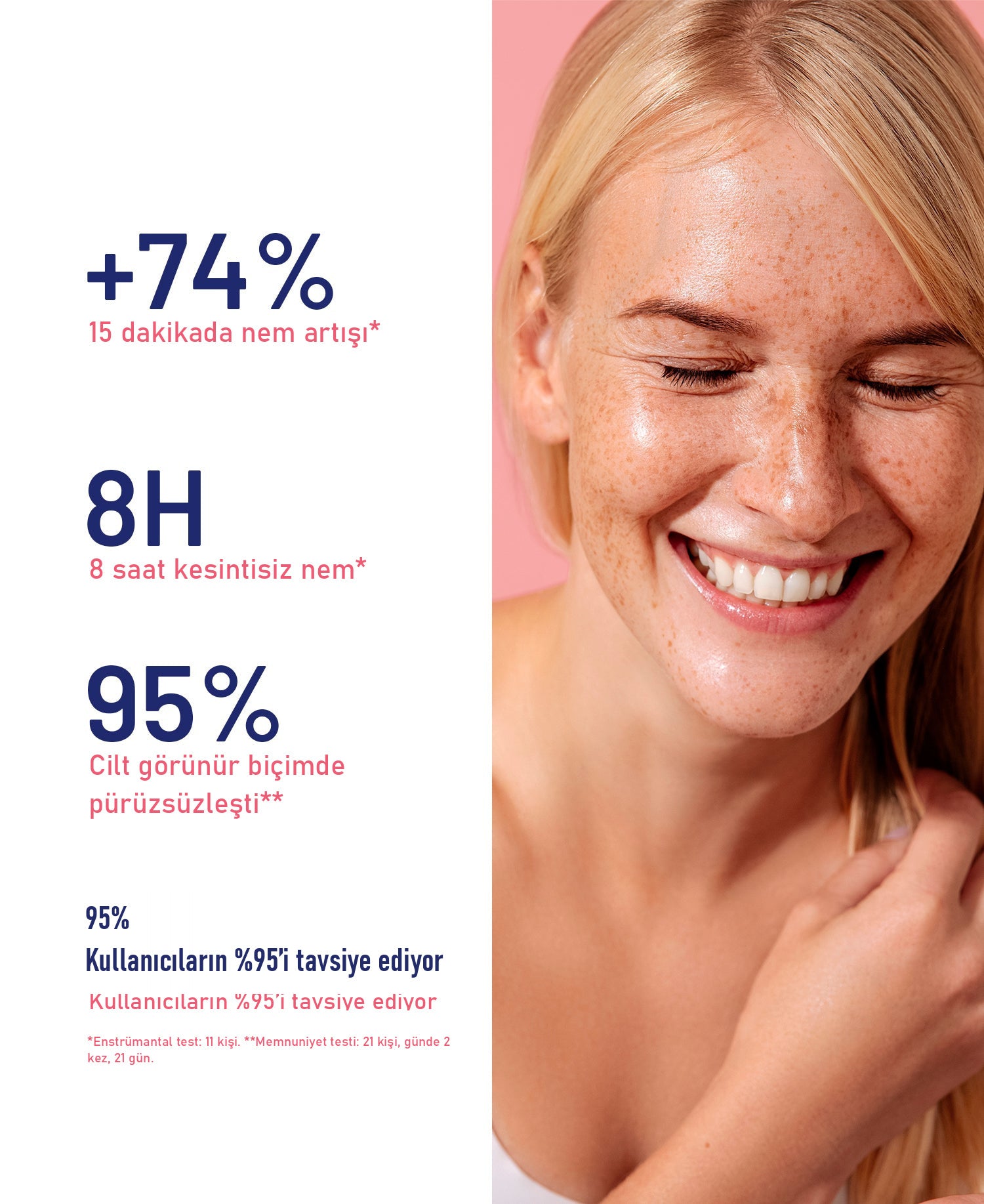 SOSKIN Hydrawear Hyalüronik Dolgunlaştırıcı Serum 30 ml ürün ambalajı