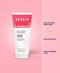 SOSKIN Hydrawear Hafif Dokulu Nemlendirici 60 ml