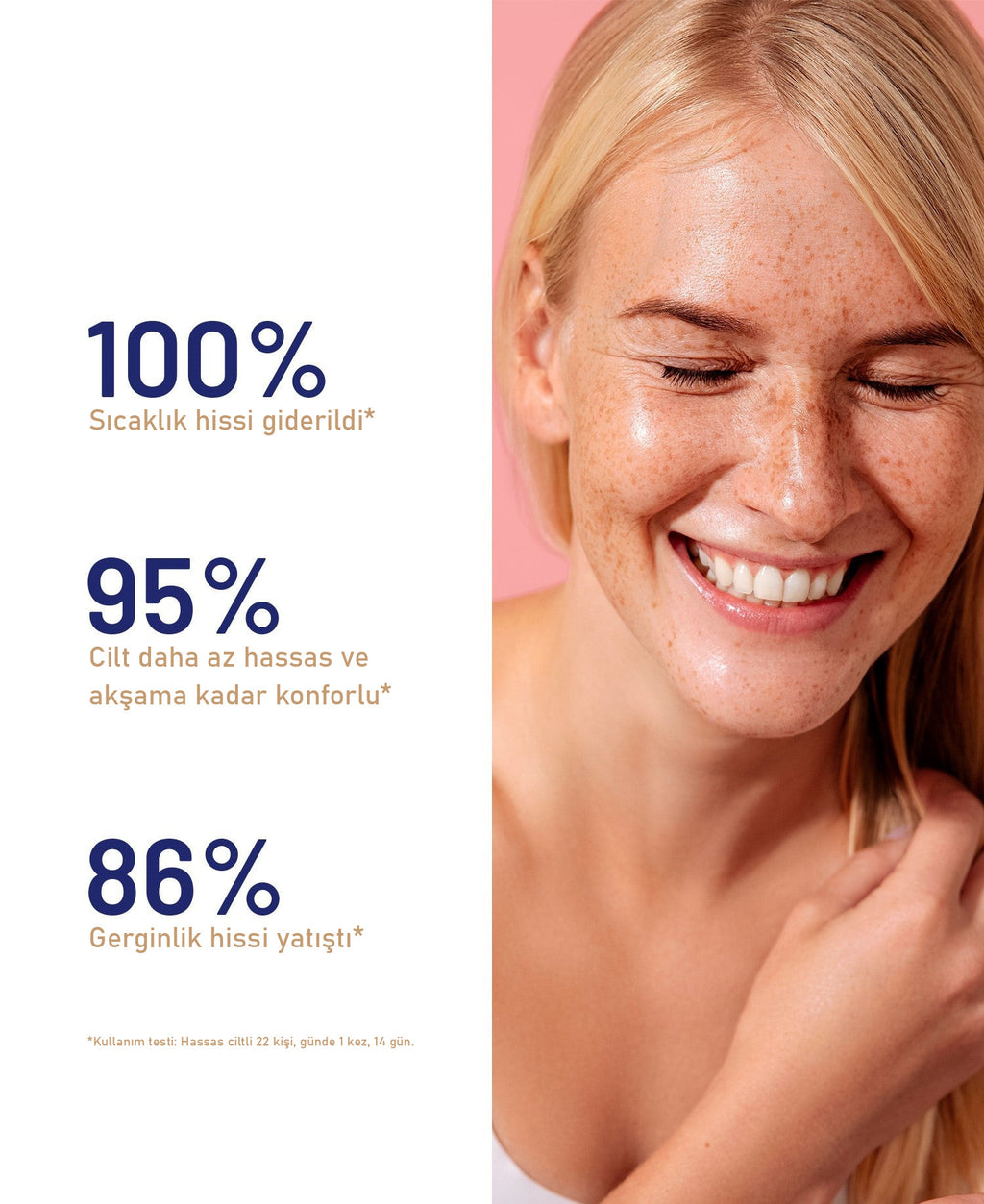 SOSKIN Hydrawear Hafif Dokulu Nemlendirici 60 ml ürün ambalajı