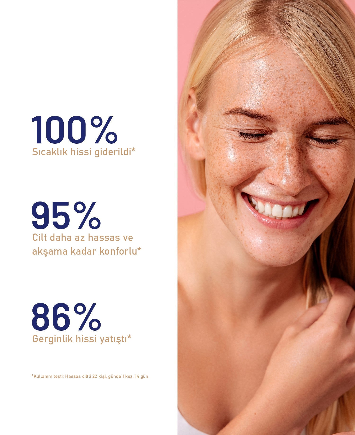 SOSKIN Hydrawear Hafif Dokulu Nemlendirici 60 ml ürün ambalajı