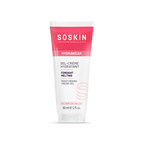 SOSKIN Hydrawear Hafif Dokulu Nemlendirici 60 ml detay görünümü
