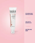 SOSKIN Hydrawear Yatıştırıcı Göz Çevresi Bakımı 15 ml