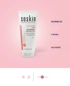SOSKIN Hydrawear Zengin Nemlendirici Koruyucu Bakım 60 ml ürün özellikleri