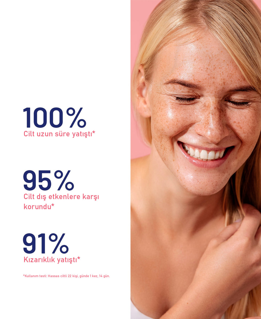 SOSKIN Hydrawear Zengin Nemlendirici Koruyucu Bakım 60 ml ürün ambalajı