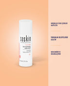 SOSKIN Enerji Verici Nemlendirici Bakım 50 ml