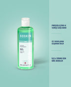 SOSKIN Arındırıcı Tonik 250 ml