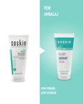 SOSKIN AKN Kusur Karşıtı Krem