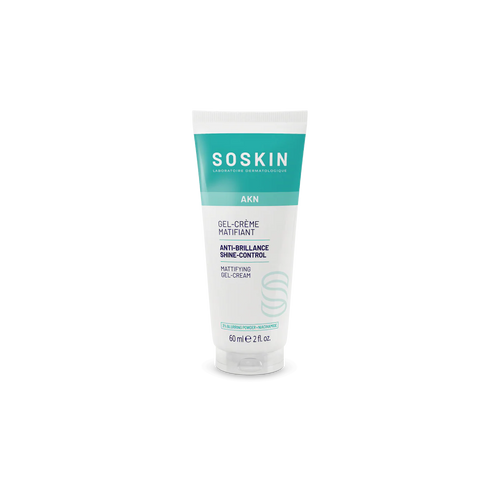 SOSKIN AKN Kusur Karşıtı Krem ürün özellikleri